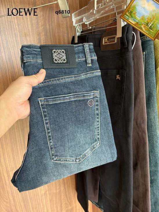Picture of Loewe Jeans Long _SKULoewesz28-3825tr5310724